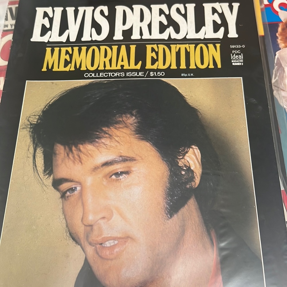 1977 Issue